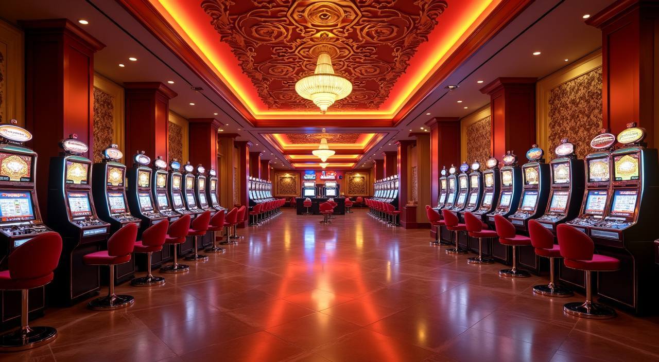 sanook lottery Netent Slots တွေ အကြောင်းနှင့် sanook lottery မှ လက်တွေ့ကစားနည်း