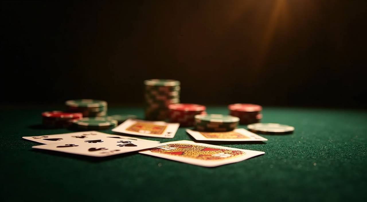 sanook lottery Texas Holdem